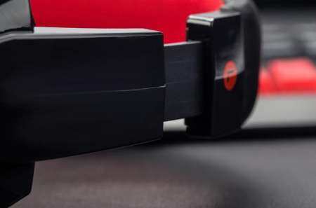 OrzBuy ❤ หูฟังเฮดโฟน แบบครอบหู มีไมโครโฟน หูฟังเล่นเกมส์ สำหรับคอมพิวเตอร์ โน๊ตบุ๊ค แล็ปท็อป พีซี (สีน้ำเงิน,สีขาว,สีแดง)