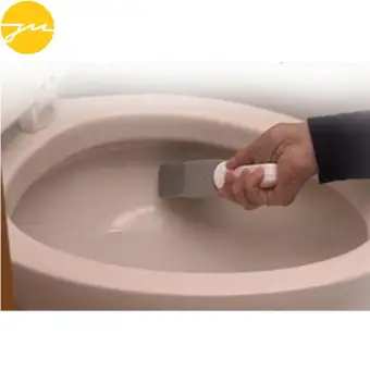 2pcs Water Toilet Bowl Natural Pumice Stone Cleaner Brush Wand Household Tool 2pcs Water Toilet Bowl Natural Pumice Stone Cleaner Brush Wand Household Tool