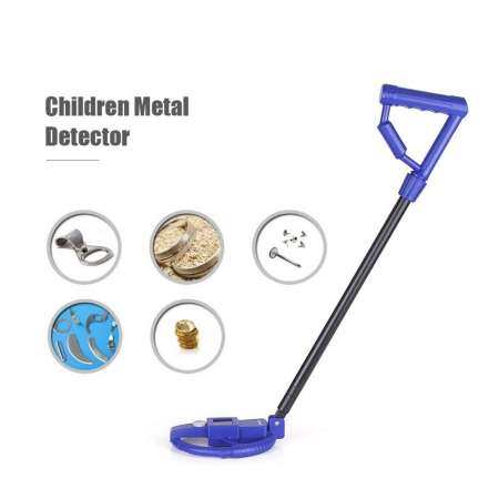 ลดอีกครั้งนาทีนี้ LITAO Gold Finder Treasure Hunter Tracker Seeker Metal
Detecting Locator for Kids - intl ราคาประหยัดวันนี้
