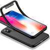 ปิดป้องกัน iPhone X กรณีร่างกายเต็มรูปแบบ Hicase ตรวจสอบราคาใหม่วันนี้ Ultra บางกันกระแทก TPU แบบด้านซิลิโคนฝาหลังอ่อนนุ่มเคสโทรศัพท์ - INTL : image ปิดป้องกัน iPhone X กรณีร่างกายเต็มรูปแบบ Hicase ตรวจสอบราคาใหม่วันนี้ Ultra บางกันกระแทก TPU แบบด้านซิลิโคนฝาหลังอ่อนนุ่มเคสโทรศัพท์ - INTL