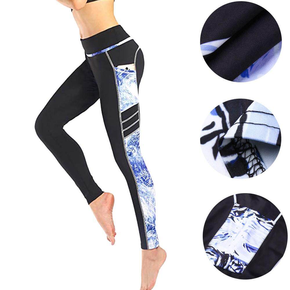 Giảm 44 Quần Legging Nữ Thể Dục Thể Thao Tập Gym Chạy Bộ Tập Yoga Thể Thao Quần Dai Thấm Hut Mồ Hoi Cho Nam