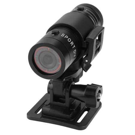 กล้องสปอร์ตแบบ Full HD 1080P DV Mini Waterproof จักรยาน Helmet Action DVR Video Cam