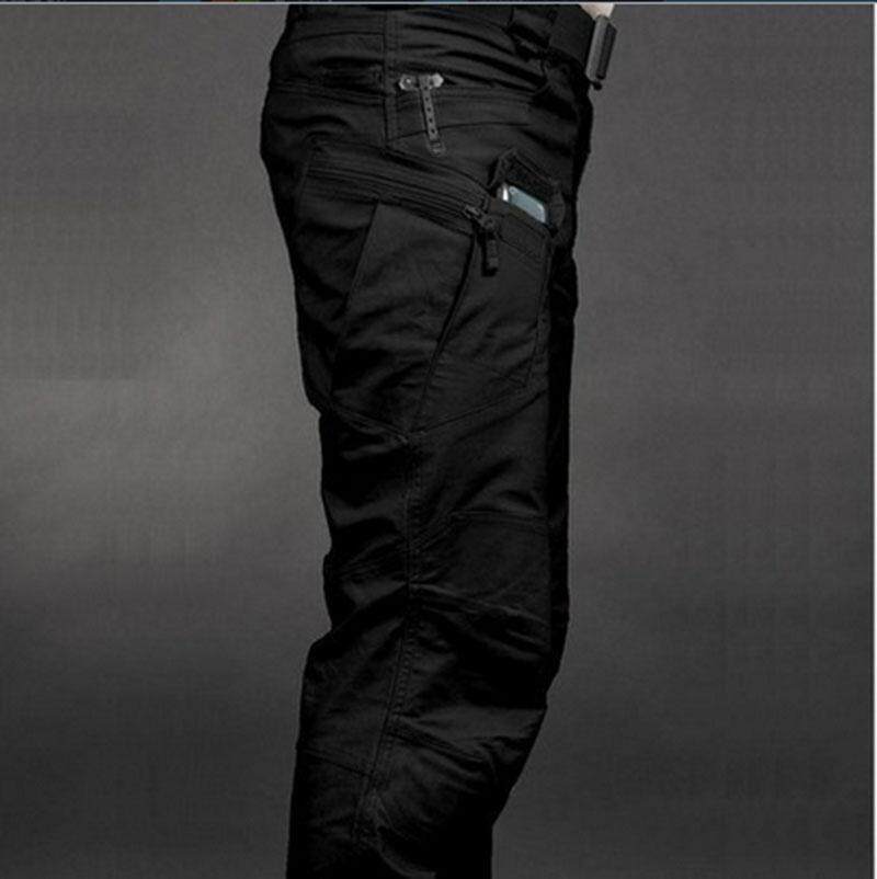 tactical cargo pants swat trousers