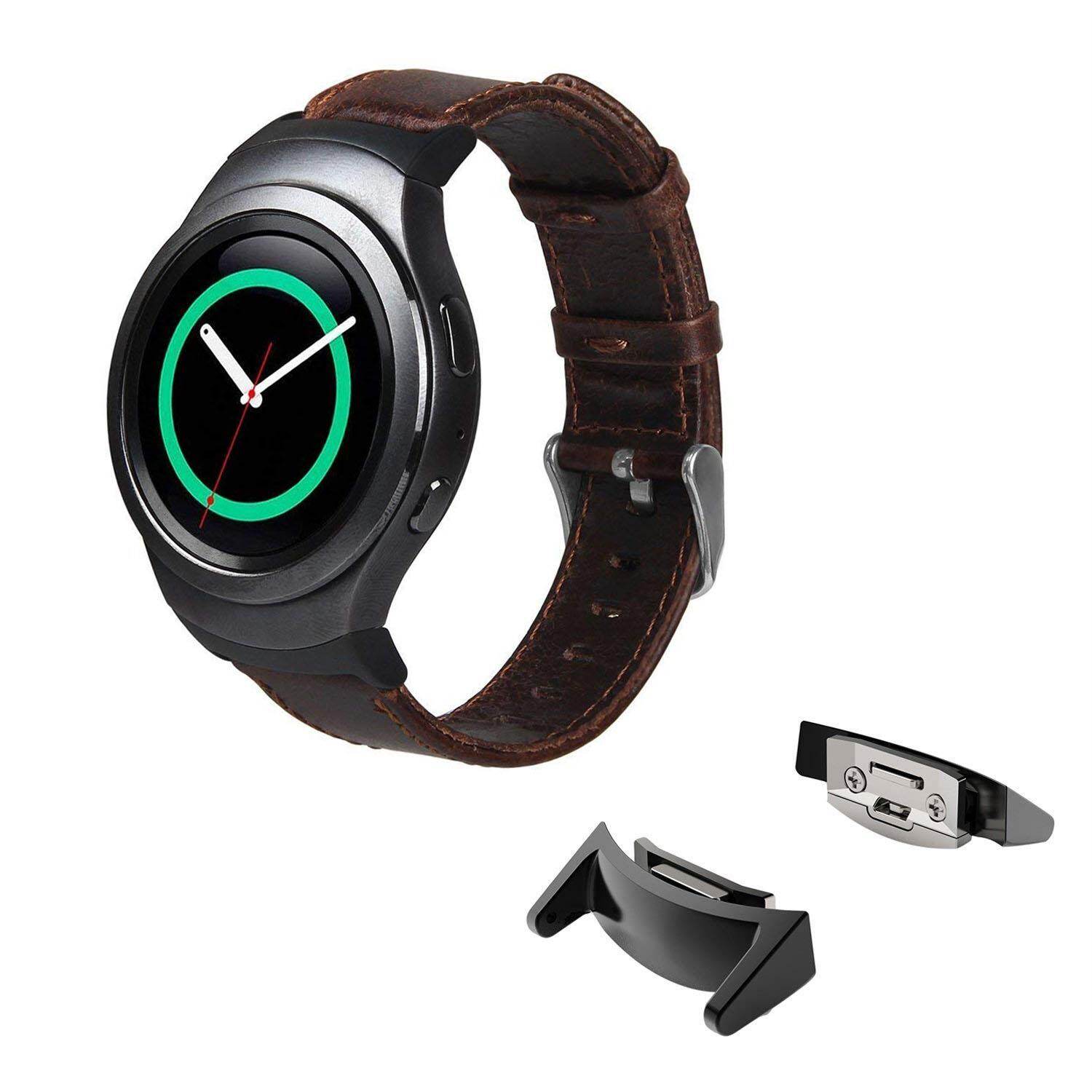 samsung gear s2 leather watch bands