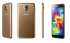 Samsung Galaxy S5 16GB Copper Gold
