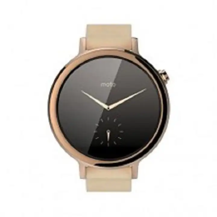 moto 360 2 gen 42mm