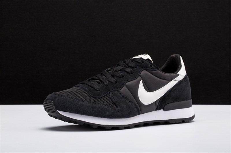 Nike internationalist hotsell herren 2018