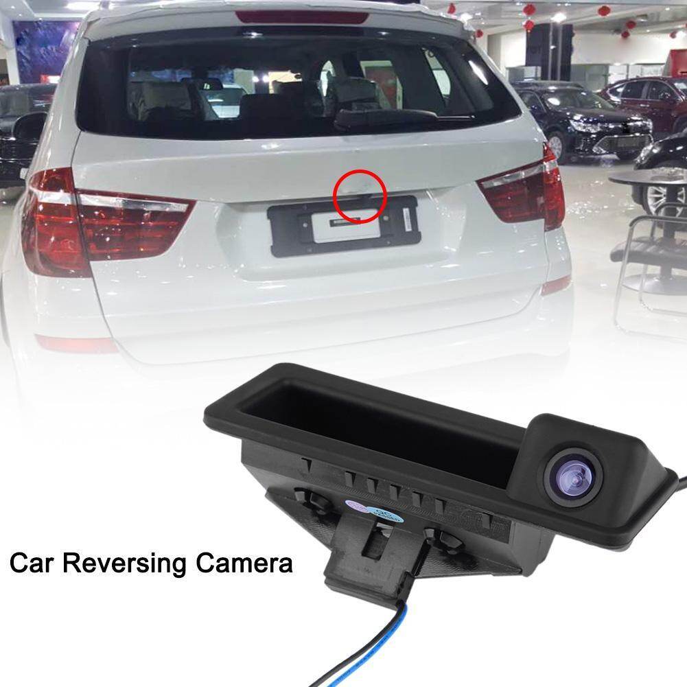 Car Reversing Rear View Camera   for  BMW X3 X5 X6 E39 E53 E70 E71 E82 E83