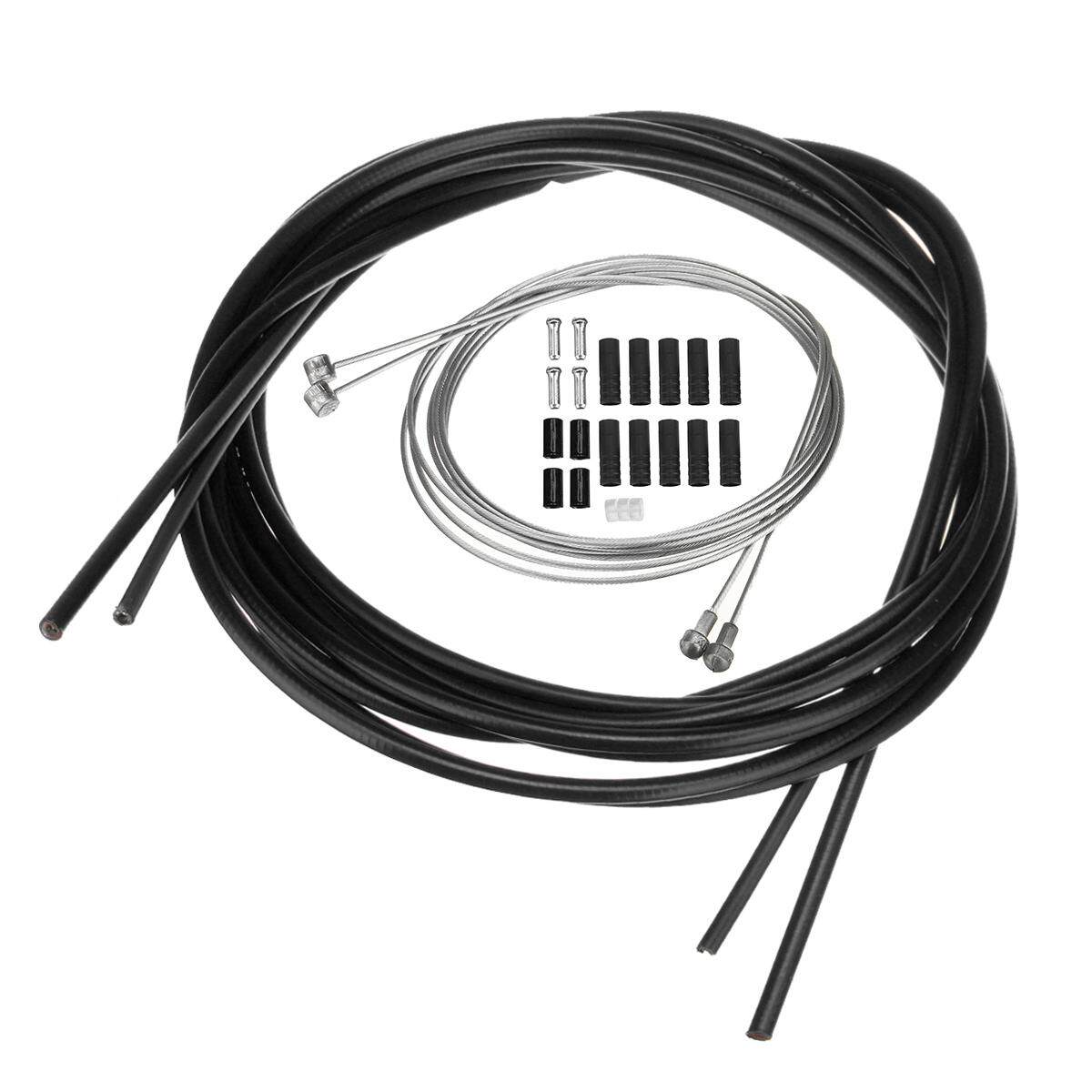 jagwire mtb gear cable kit