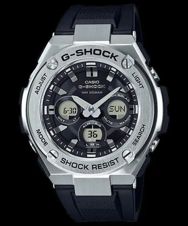gst s310