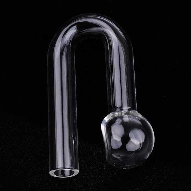 BolehDeals 2Pcs Aquarium Fish Tank Hang on CO2 PH Indicator Monitor Glass Drop .