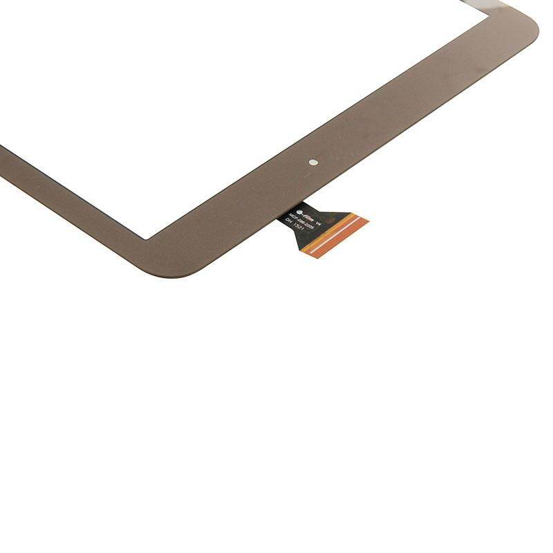 Touch Panel  for Galaxy Tab E 9.6 / T560 / T561(Coffee)