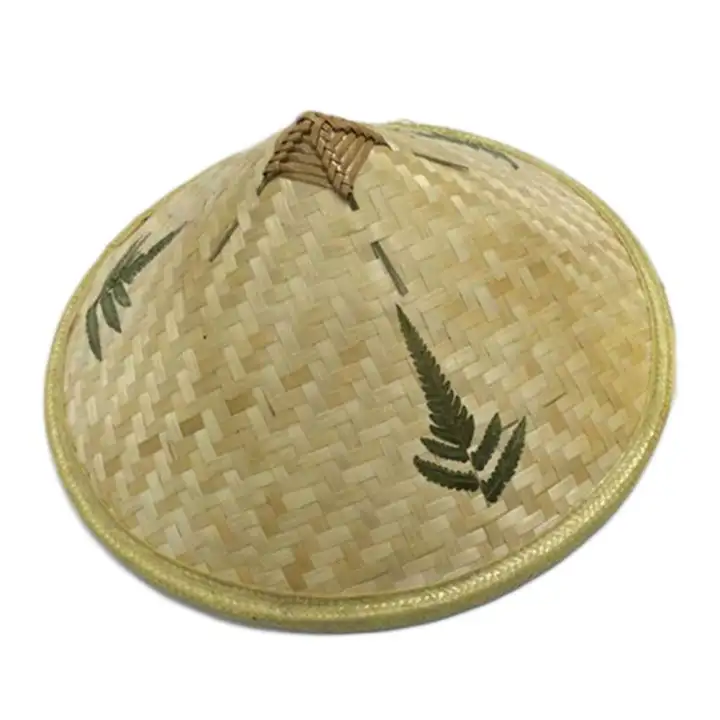 japanese farmer hat