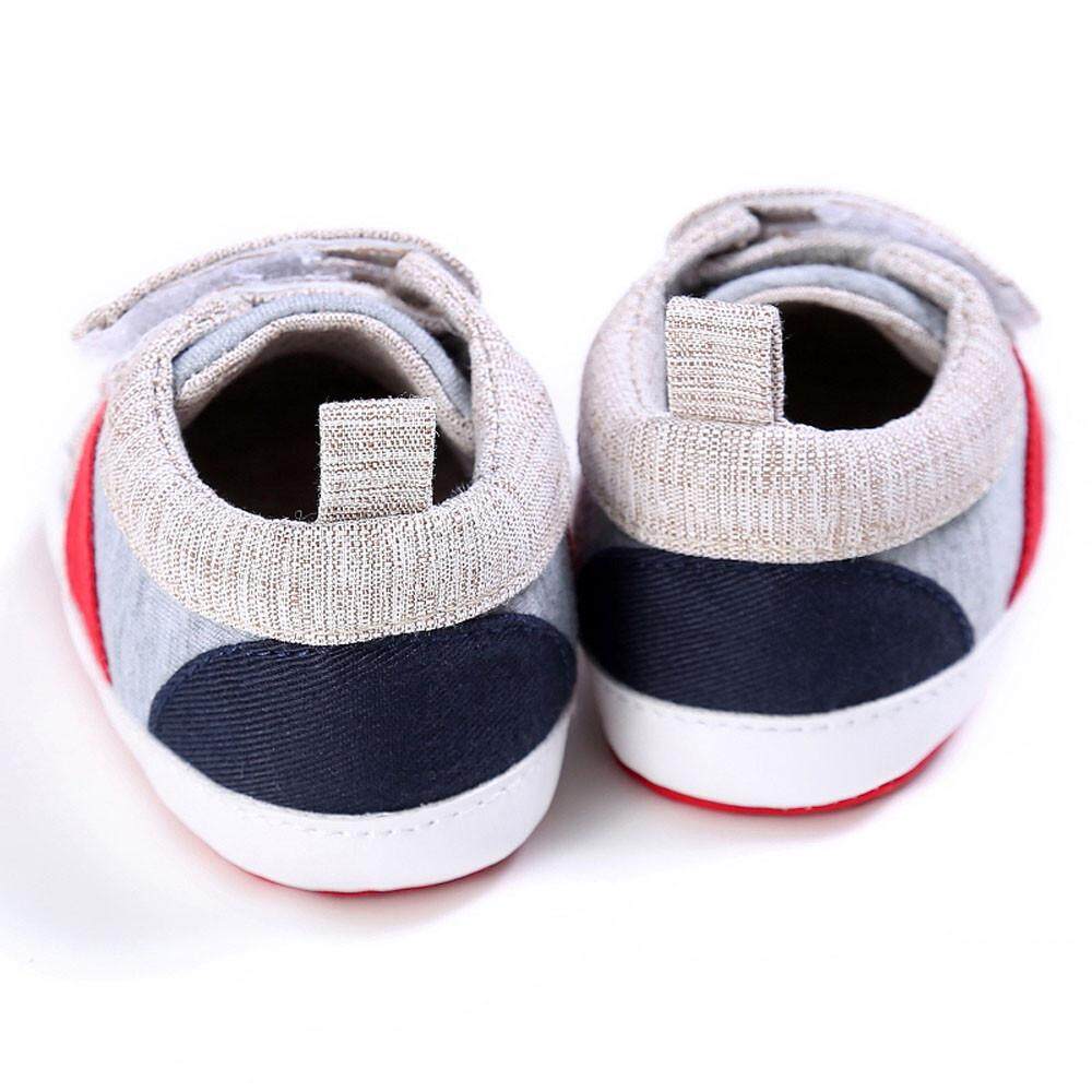 newborn boy sneakers