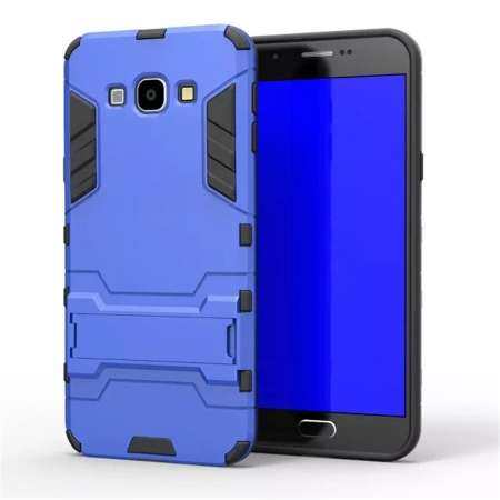 แนะนำ IRON BEAR เคสโทรศัพท์ For Samsung Galaxy A7 (2015) / A700 (5.5")
เคสกันกระแทกพร้อมขาตั้ง TPU + พลาสติกแข็ง ไฮบริดเกราะฝาหลัง เคสป้องกันโทรศัพท์
ราคาเบาๆ