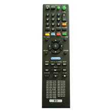 Sony BDP-S490 Sony BDP-S490 image