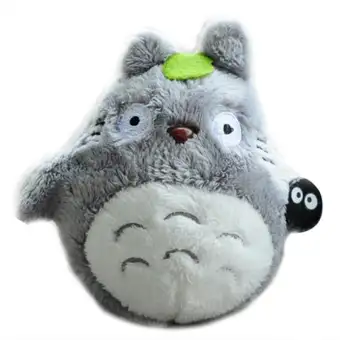 my neighbor totoro toy