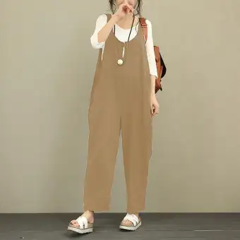 jumpsuit lazada malaysia