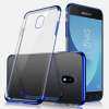สำหรับ Galaxy J7 Pro 2017 Crystal Clear ใสกันชน TPU สำหรับซัมซุงกาแล็คซี่ J730 - INTL : image สำหรับ Galaxy J7 Pro 2017 Crystal Clear ใสกันชน TPU สำหรับซัมซุงกาแล็คซี่ J730 - INTL