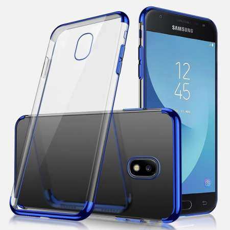 สำหรับ Galaxy J7 Pro 2017 Crystal Clear ใสกันชน TPU สำหรับซัมซุงกาแล็คซี่ J730 - INTL สำหรับ Galaxy J7 Pro 2017 Crystal Clear ใสกันชน TPU สำหรับซัมซุงกาแล็คซี่ J730 - INTL