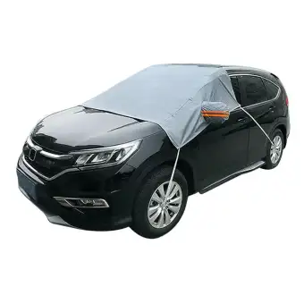 Winter Car Cover >> Outflety All Season Windshield Covers Waterproof Sun Shade Car Cover With Mirror Cover For Automobiles Winter Outdoor Auto Suv Truck Protector From Winter Car Cover >> Outflety All Season Windshield Covers Waterproof Sun Shade Car Cover With Mirror Cover For Automobiles Winter Outdoor Auto Suv Truck Protector From