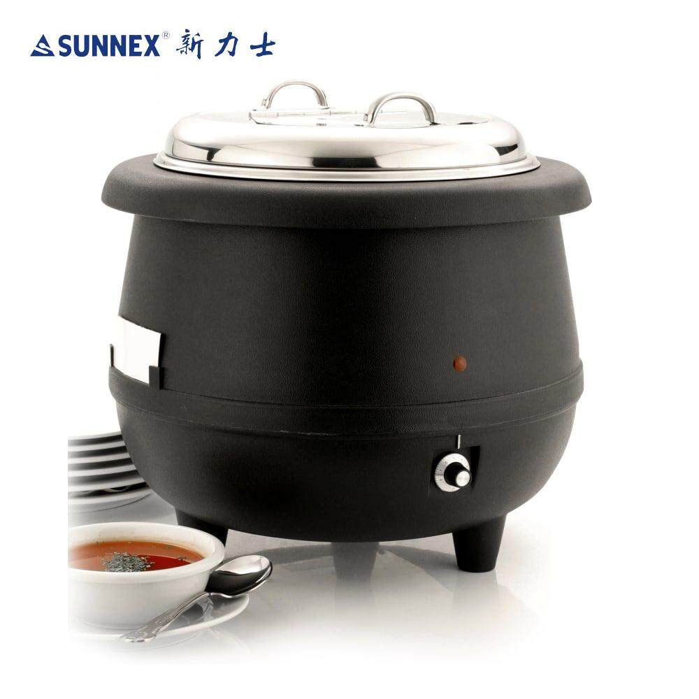 sunnex soup warmer