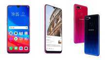 Oppo F9 Oppo F9 image