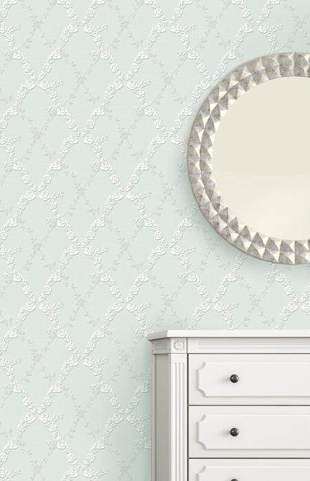 Classical Premium Korea Wallpaper - Living 70141-1