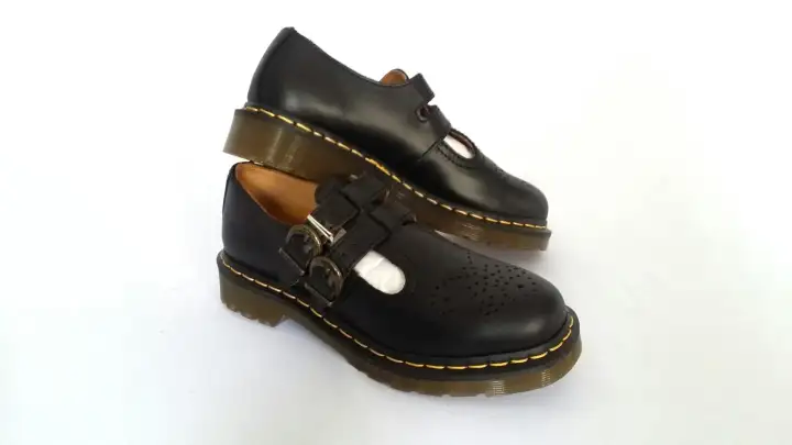 doc martens womens mary janes