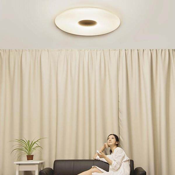 Xiaomi chính hãng Philips LED Ốp Trần Bụi Ứng Dụng Không Dây Mờ AC 100-240 V