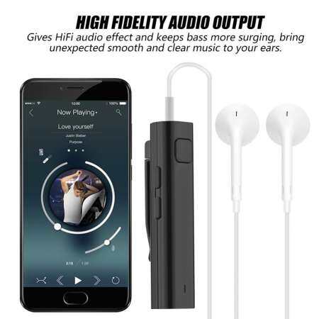 เปรียบเทียบราคาก่อนซื้อ คำตัวรับสัญญาณบลูทูธชุดหูฟังสเตอริโอหลายภาษาสำหรับธุรกิจการเรียนรู้
Travel - INTL แนะ