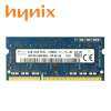 Hynix orignial New DDR3L 4GB 1600mhz PC3L-12800S for Laptop RAM Memory low voltage