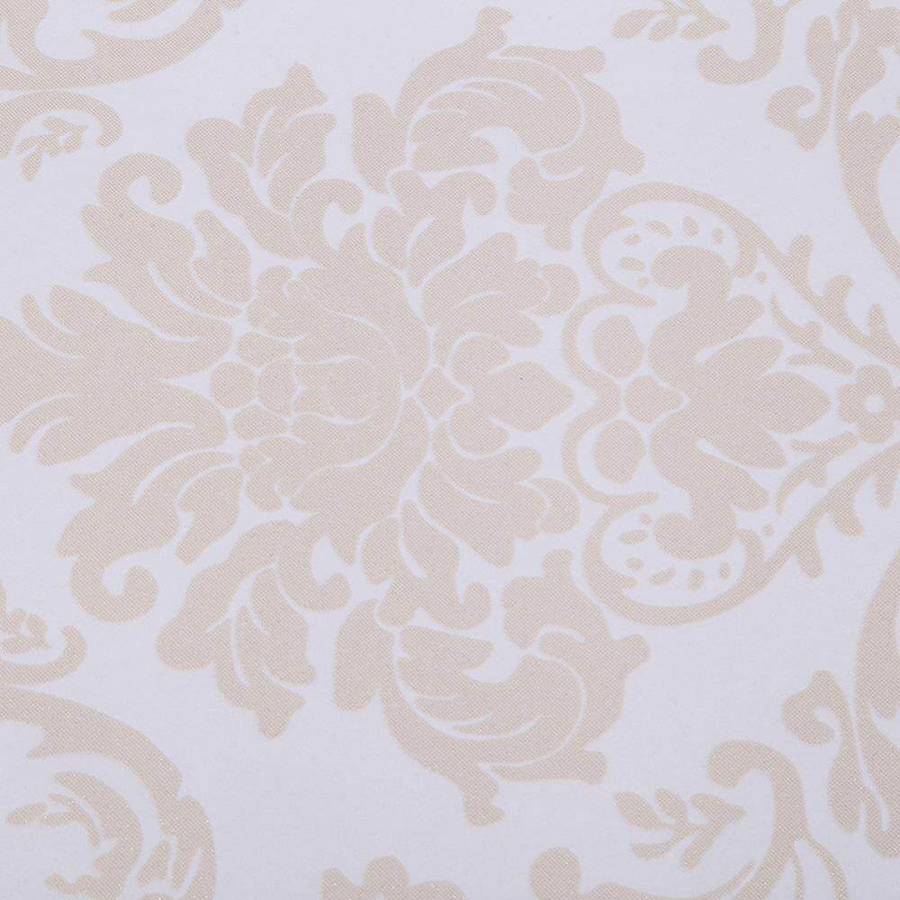 epayst Non-woven Fabrics Wallpaper Embossed Textured Wallpapers Stickers for Livingroom TV Background