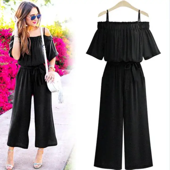 jumpsuit lazada malaysia
