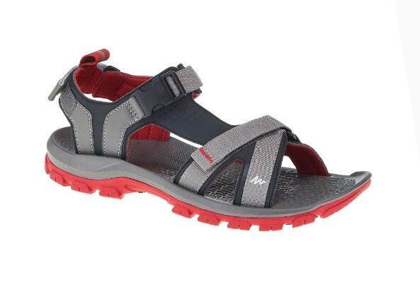 quechua slippers
