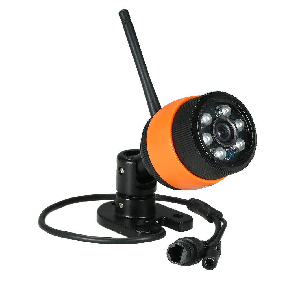 HD 720P IP Camera Waterproof Security Camera Support Cloud Storage P2P