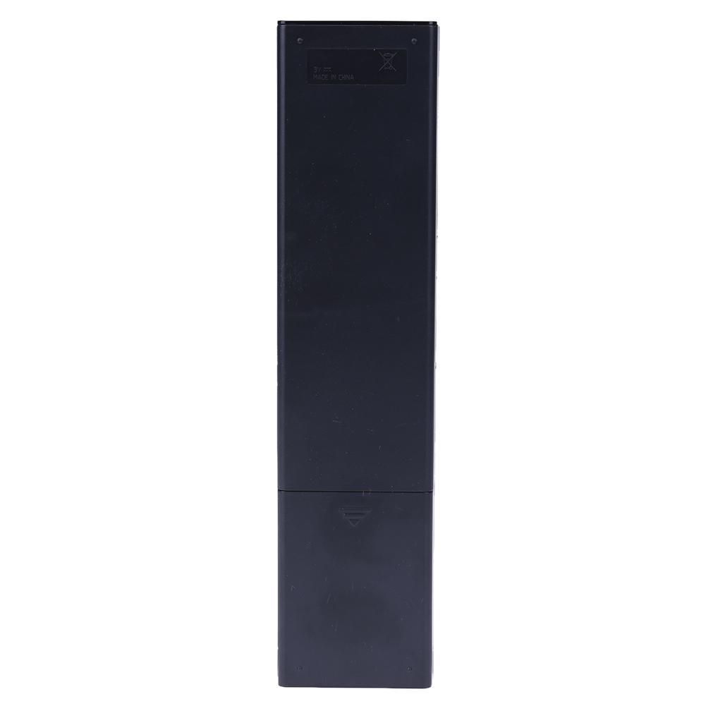 RMT-TX100D Remote Control Replacement for SONY TV Remote Control