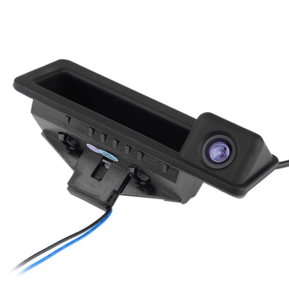 Car Reversing Rear View Camera   for  BMW X3 X5 X6 E39 E53 E70 E71 E82 E83