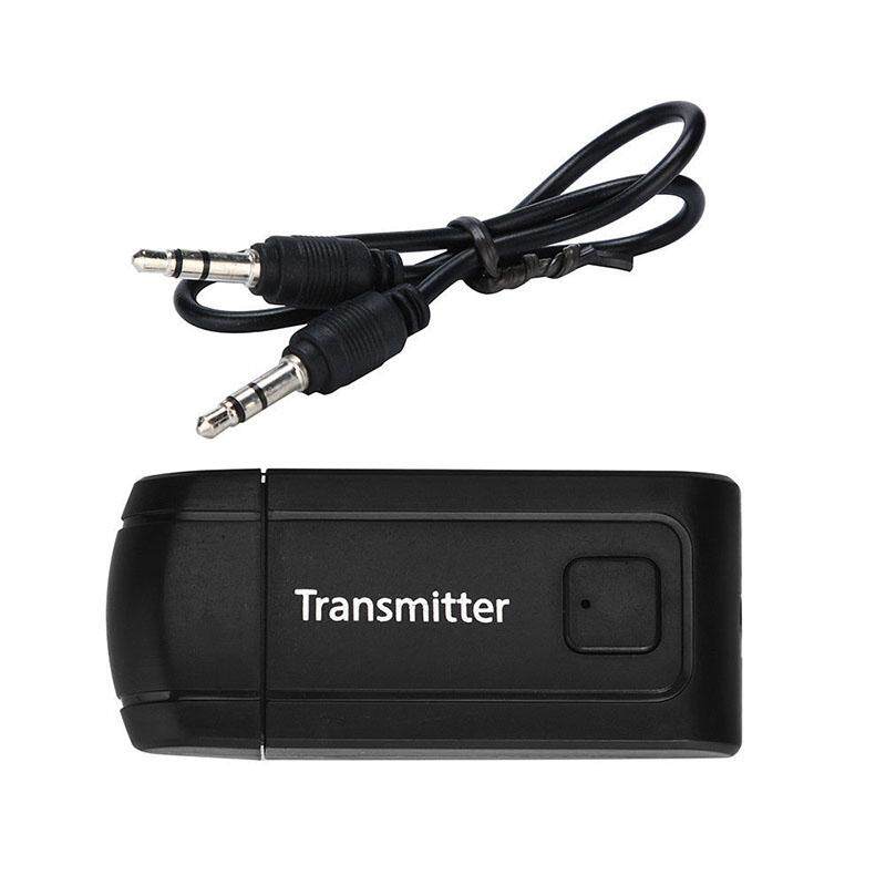 LumiParty Bluetooth V4 Bộ Phát Không Dây A2DP 3.5 mét Stereo Âm Thanh Âm Nhạc Adapter