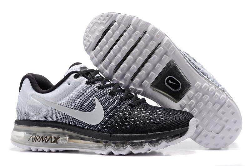Kasut Berkualiti Tinggi Nike_Air_Max 2019 Mens Essential Running Shoes