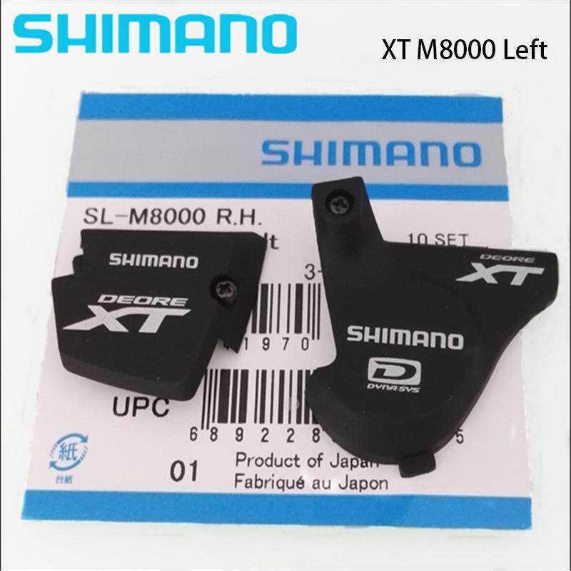 Shimano Slx Dérailleur fd-m670-e