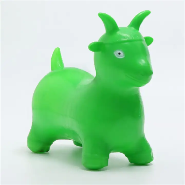 donkey bouncer