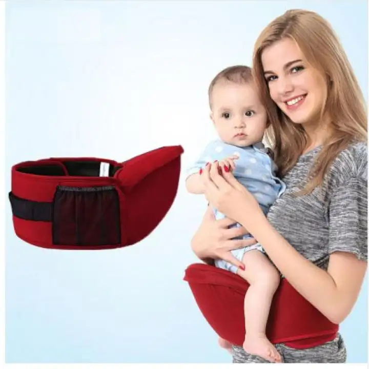 baby carrier waist