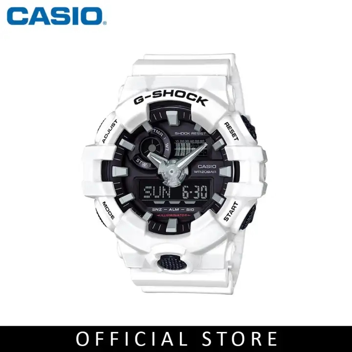 bezel g shock ga 700