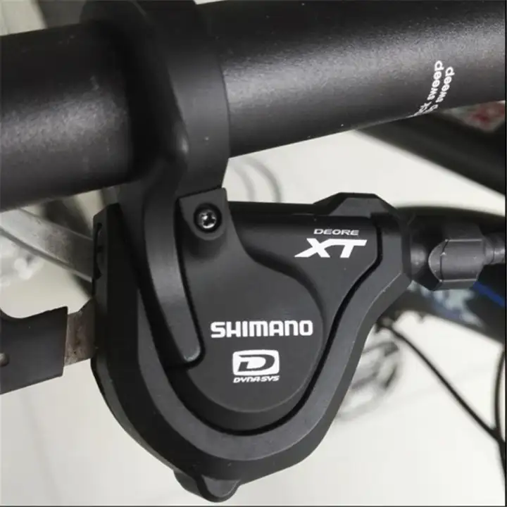 shimano m780 shifter