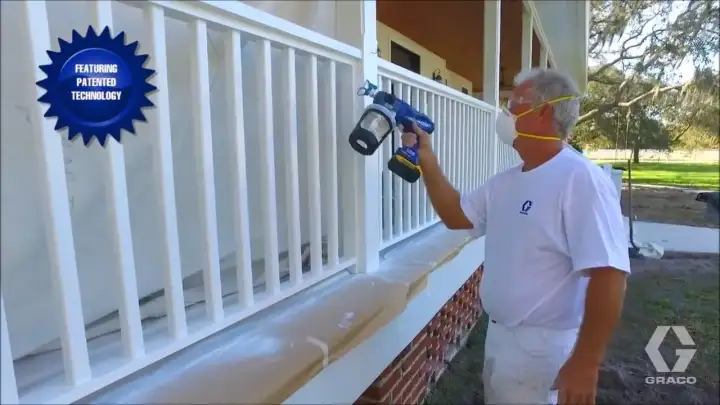 graco ultra cordless