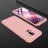 For Samsung A6 Plus 2018 Ultra Slim 360 Degree Non-slip Shockproof Full Protective Case Style:Samsung A6 plus 2018