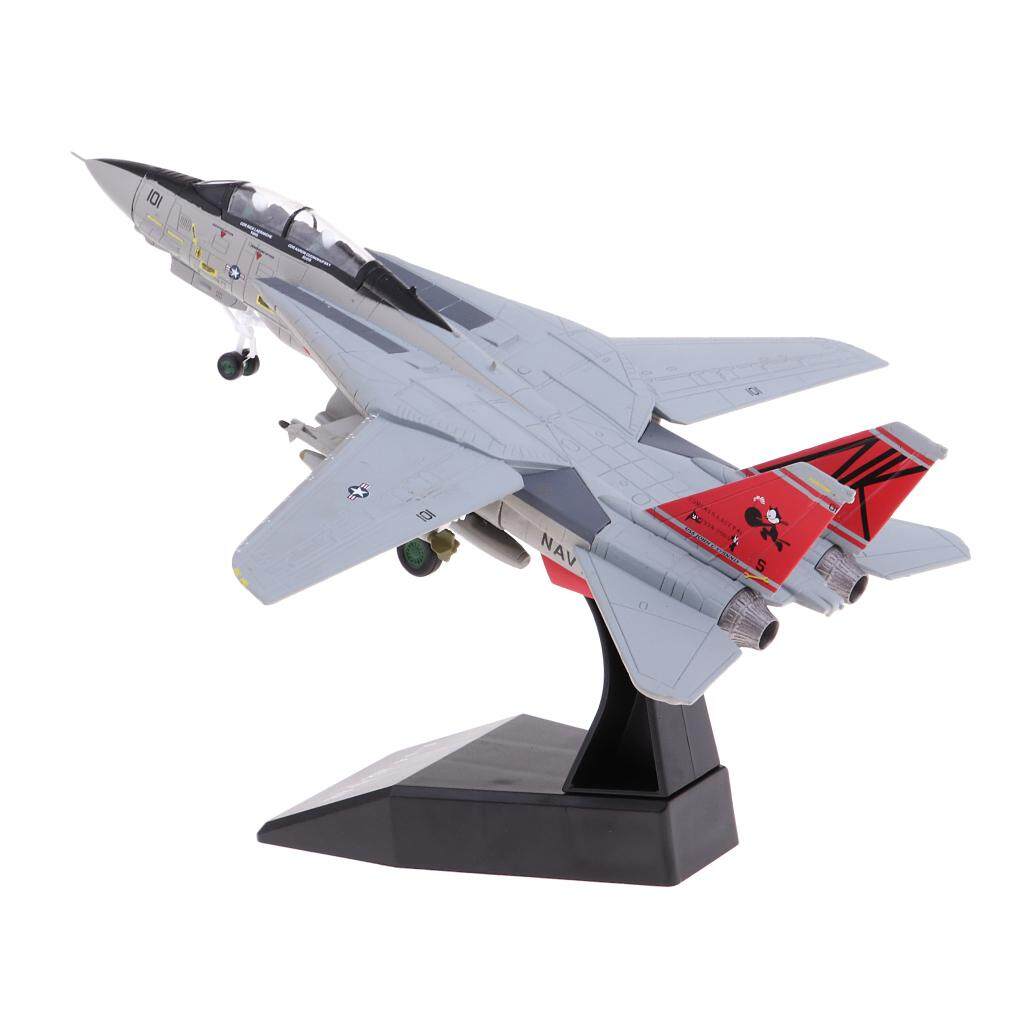 plane toy model