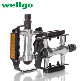 wellgo mtb