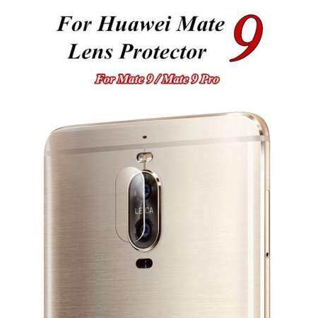 Moyaa ความแข็ง 9H กระจกเทมเปอร์กลับกล้อง LEN ฟิล์มกันรอยสำหรับ Huawei Mate 9 Pro - INTL Moyaa ความแข็ง 9H กระจกเทมเปอร์กลับกล้อง LEN ฟิล์มกันรอยสำหรับ Huawei Mate 9 Pro - INTL